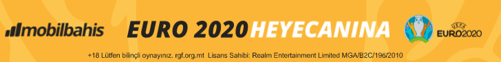 Mobilbahis Euro 2020'ye Özel 100 TL Bedava Bahisi Almak İçin Tıkla