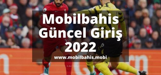 Mobilbahis585