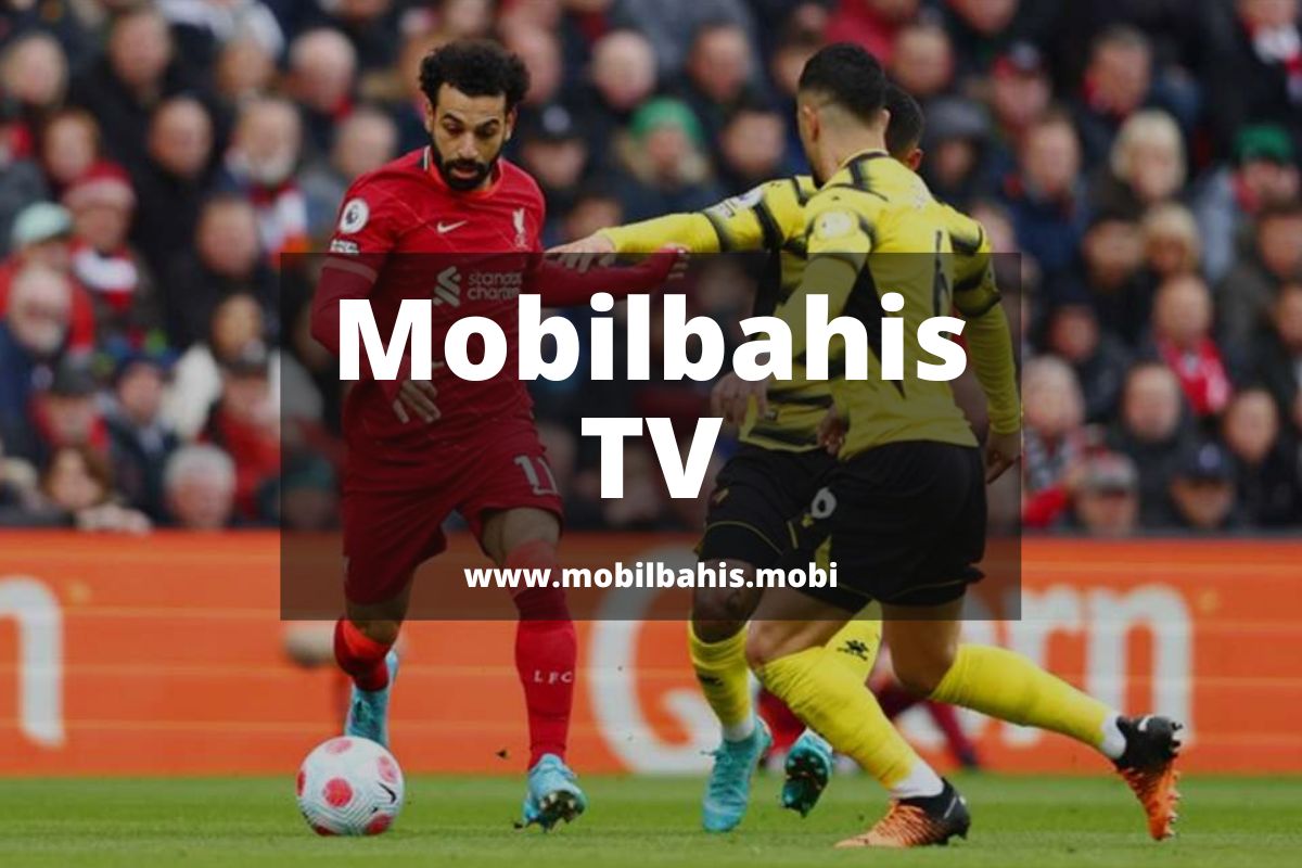 Mobilbahis TV