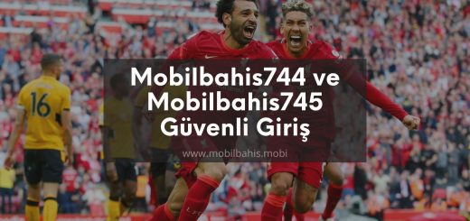 Mobilbahis744
