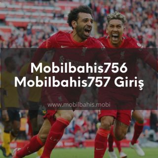 Mobilbahis756