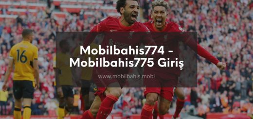 Mobilbahis774-mobilbahis-mobilbahismobi