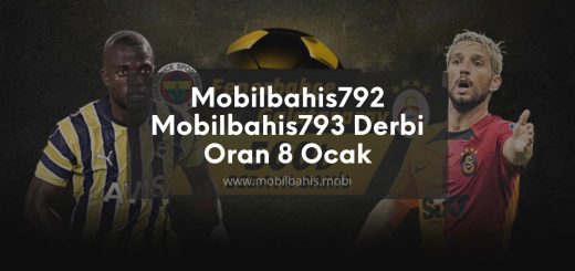 Mobilbahis792 - Mobilbahis793