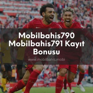 Mobilbahis790 - Mobilbahis791